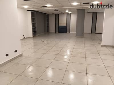 Unique 135m air-conditioned administrative headquarters for rent in SODIC EDNC New Cairo