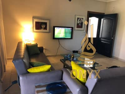 150 sqm Resale Chalet for Sale, Direct Pool View, Hot Deal Price, Ready to Move in La Vista Cascada, Alamein