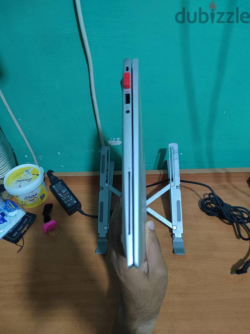 HP elitebook 845 4