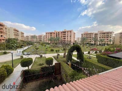 For Sale in Al Rehab City Own an apartment in the new Phase 5