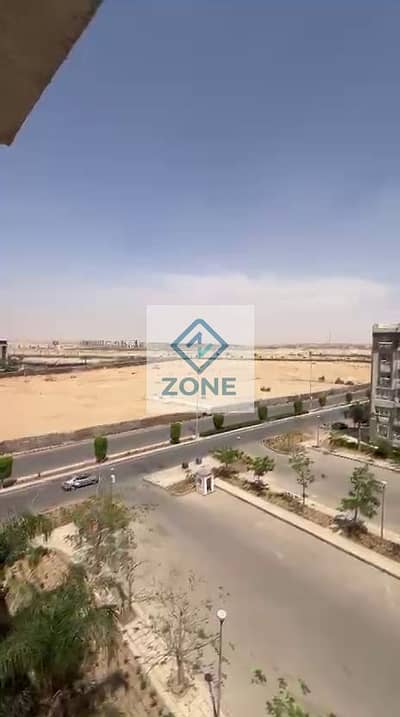 Apartment for Sale in Madinaty – 78m² – Open View