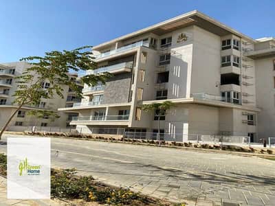 The Best Price  Apartment for sale in mountain view I City New Cairo prime location