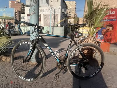 Galaxy rl420r