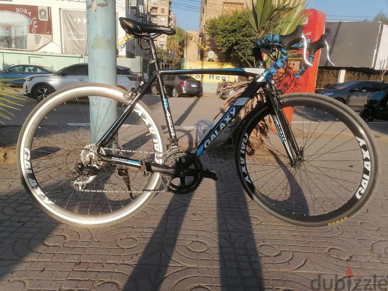 Galaxy rl420r 2