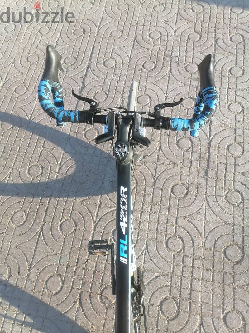 Galaxy rl420r 3