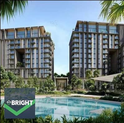 Apartment for Sale Directly on Middle Ring Road