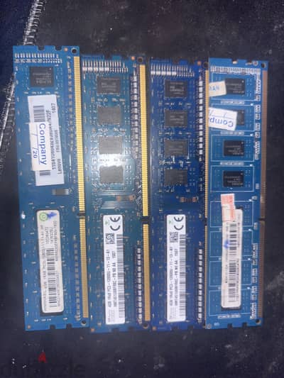 4 رام ddr 3 4 جيجا