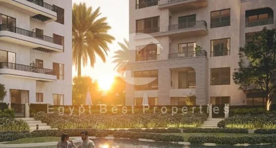 145m Fully Finished APT in OWest Prime location
