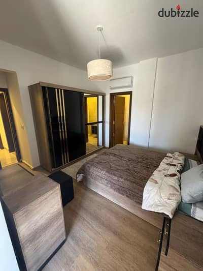 Fully Finished 144 sqm Apartment for Sale in Fifth Square Al Marasem 3 Bedrooms