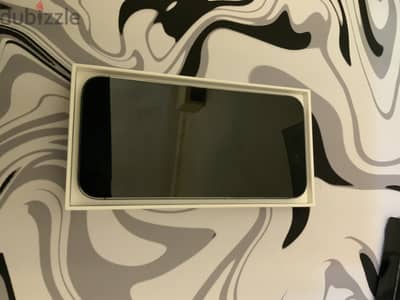 Apple - iPhone 14 Pro Max Purple ظهره مكسور