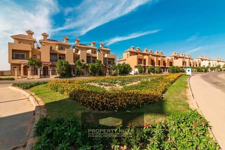 Twin House Opportunity for Sale in Nyoum October - Nyoum Eastern Expansions