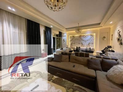 فيلا للبيع الترا سوبر لوكس - Smart villaمميزه جداااا في جاردينيا سيتي