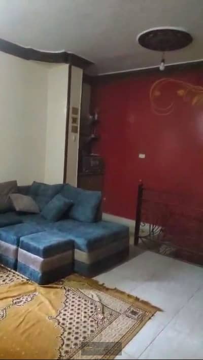  Duplex for Sale in Sheikh Zayed – District 11 | 330 SQM + 90 SQM Private Garden | Private Entrance | Parking | EGP 8.2M