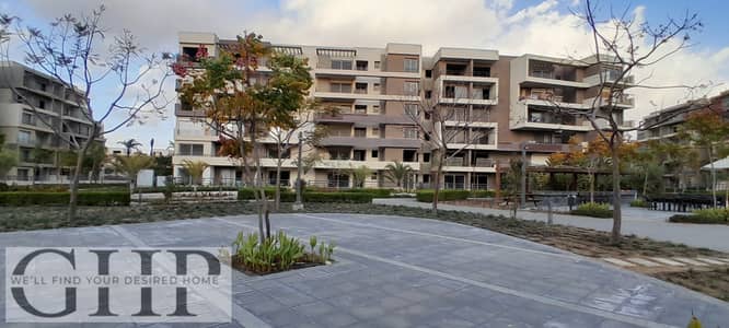 Apartment Prime location for Sale in Palm Hills New Cairo