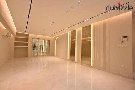 شقه للبيع في المهندسين محي الدين ابو العز الرئيسي