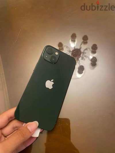 Apple - iPhone 13