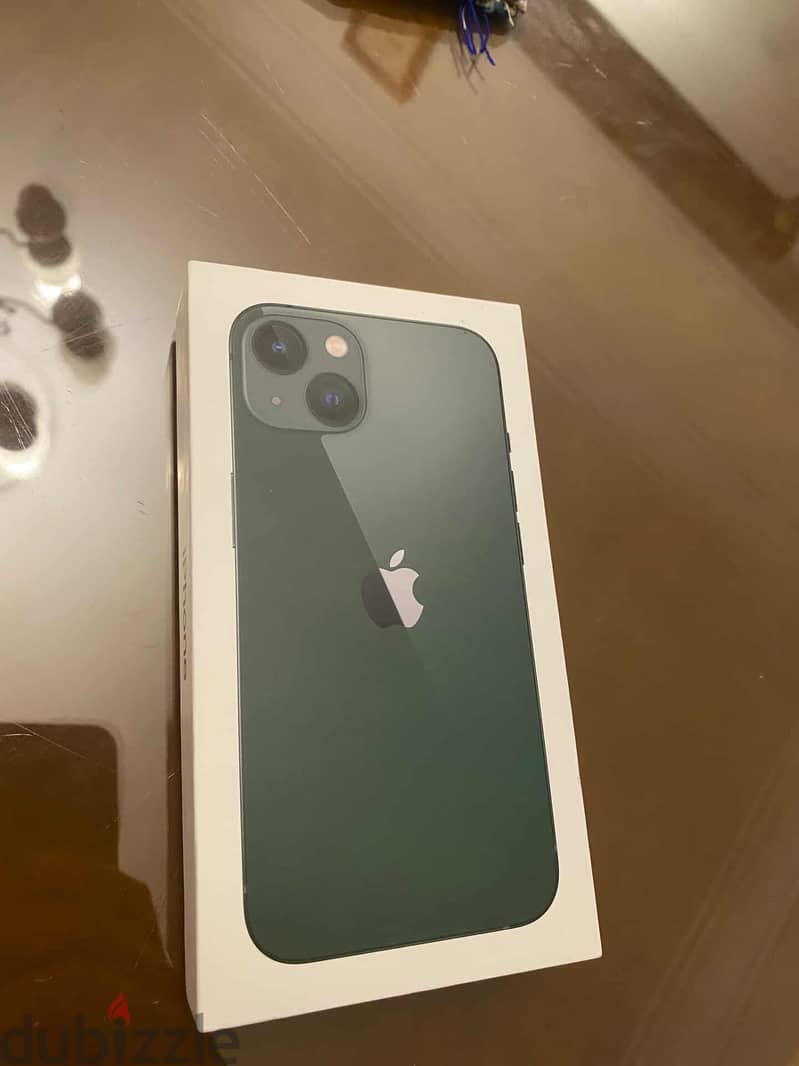 Apple - iPhone 13 3