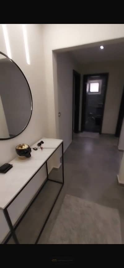 For sale a distinctive apartment in Al-Khamail Compound – Sheikh Zayed | Phase Three Complementary 143 meters floor: second