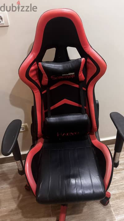 كرسي جيمينج مارڤيل