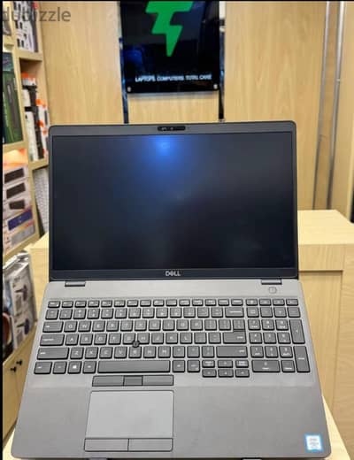لابتوب DELL 5500