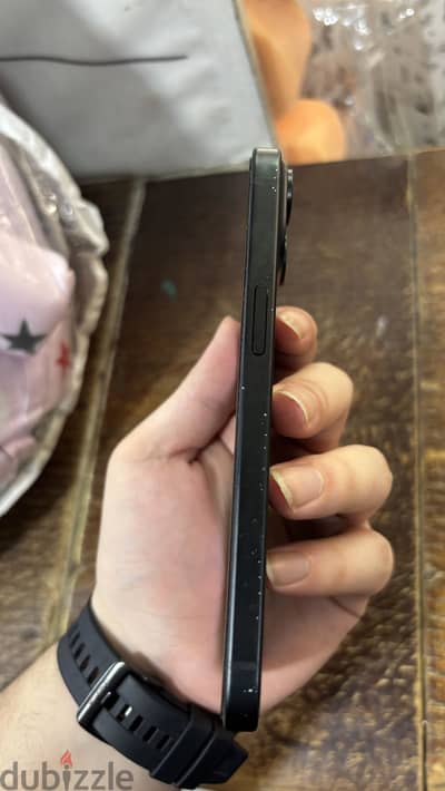 Apple - iPhone 15