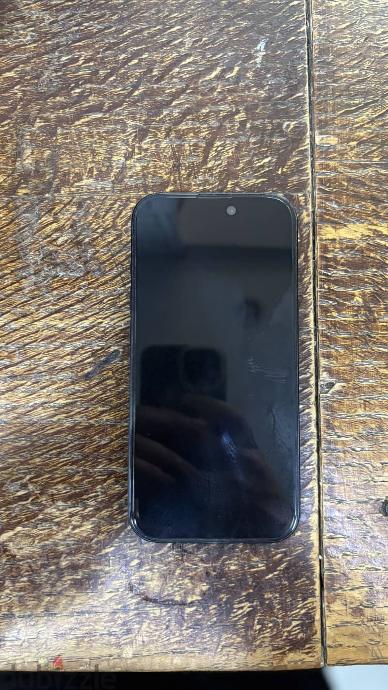 Apple - iPhone 15 1