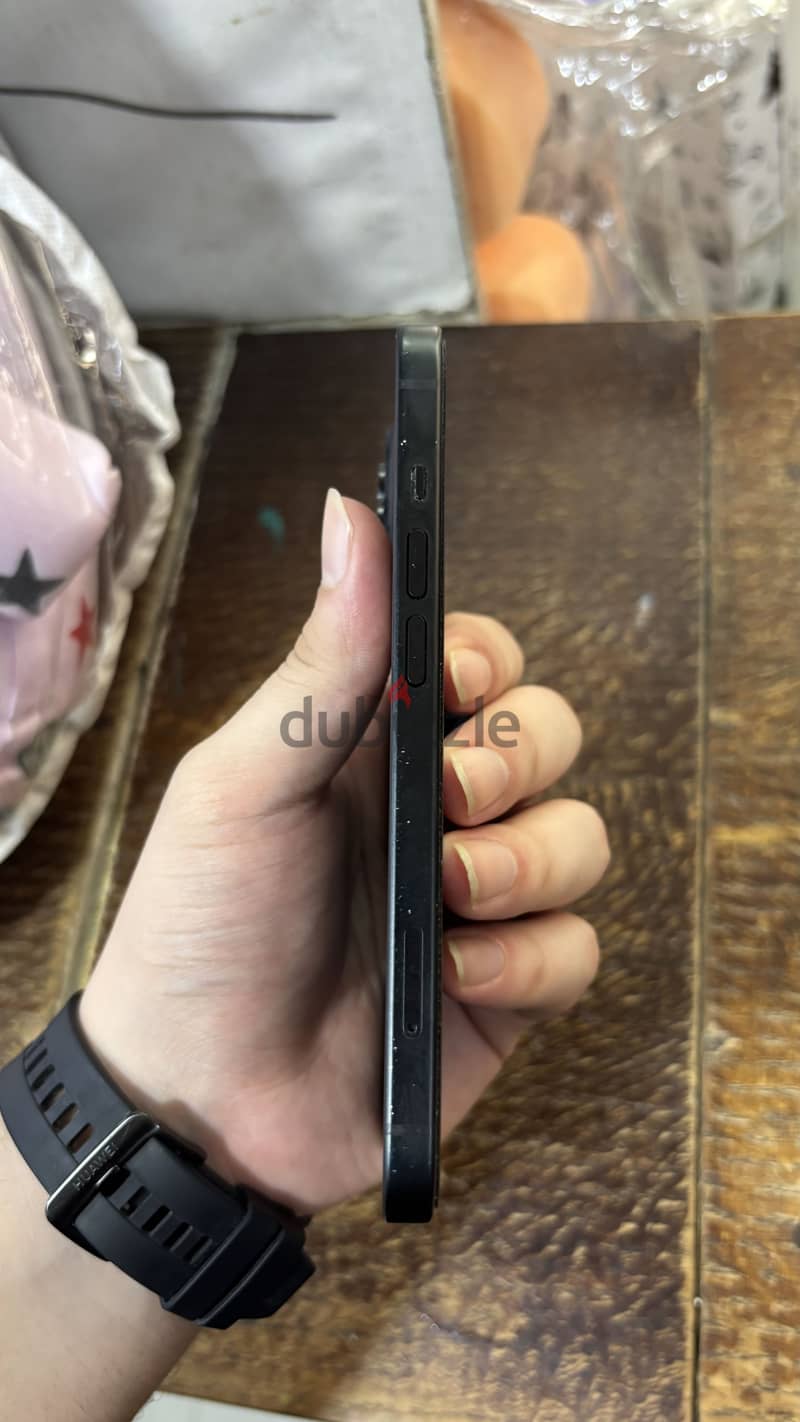 Apple - iPhone 15 3