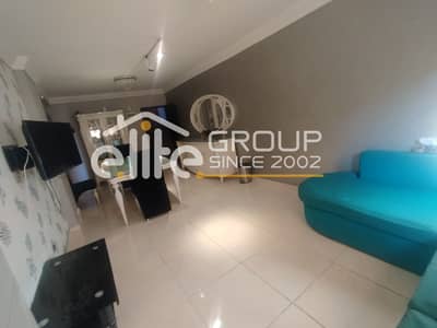 شقة للبيع بسيدى جابر 125 م خطوات من شارع المشير