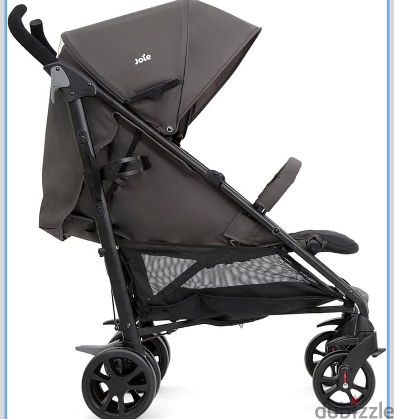 joie brix stroller 1