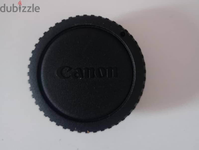 Canon 250 D 7