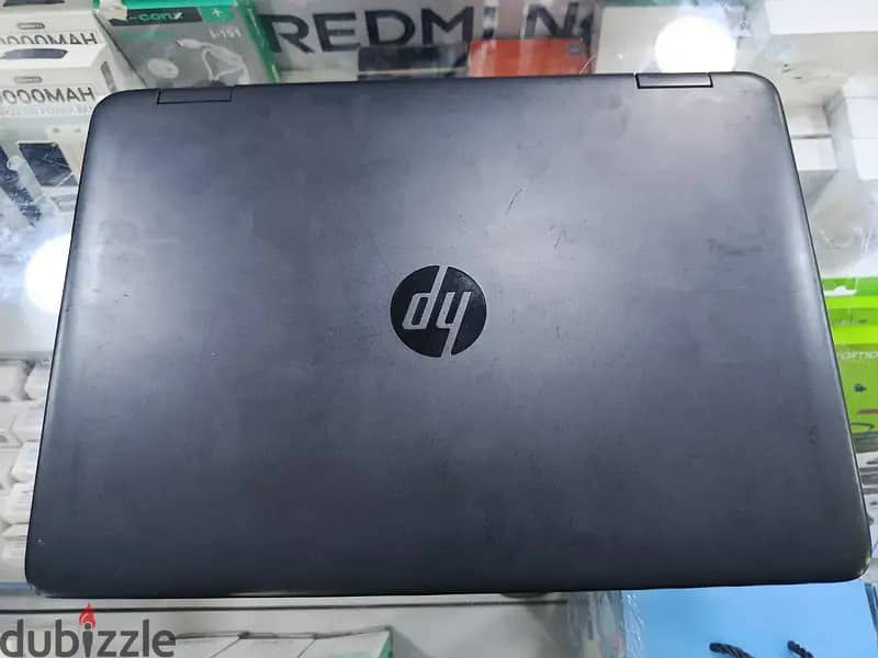 HP ProBook 645 G2 4