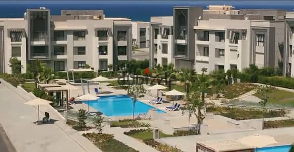 Fully Finished Sea-View Twin House | Ready to Move | For Sale in Ras El Hekma