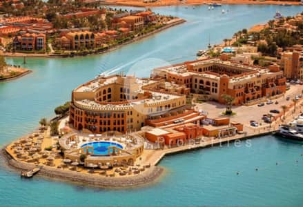 Premium Sea View Town House | Early Delivery | Ceasar North Coast | Flexible Payment Plan
