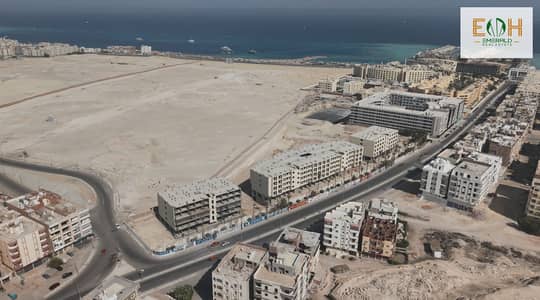 امتلك استوديو بمساحة 62 م² بجوار أكبر مول بالبحر الأحمر