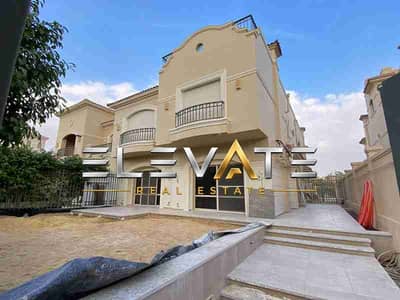 Villa for rent Patio 5 East Semi furnished
