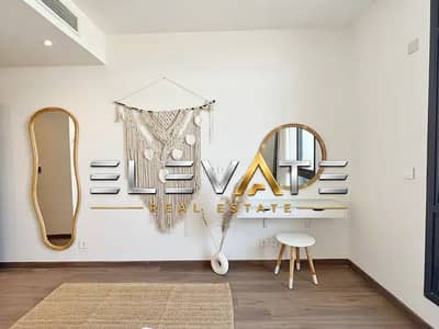 Apartment for rent 3 bed room in Cairo Festival City