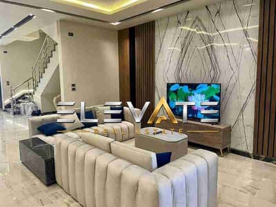 Twinhouse for Rent 4bed in layan