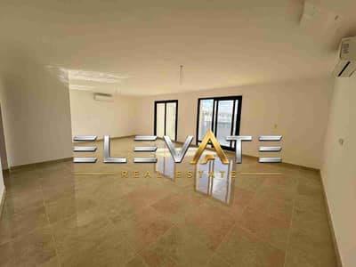 Penthouse for rent in Marrasem 3bed