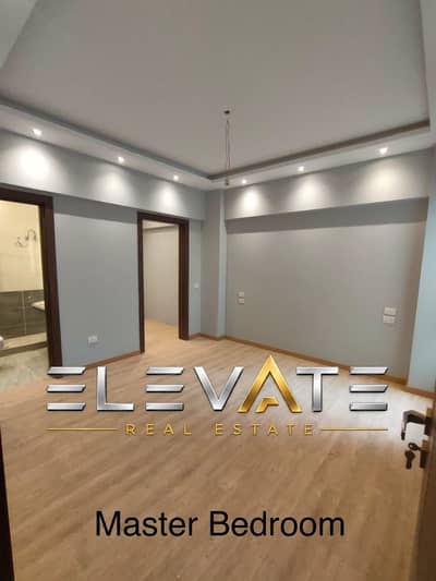 Garden flat for sale in mountain view i city new cairo Garden flat for sale in mountain view i city new cairo