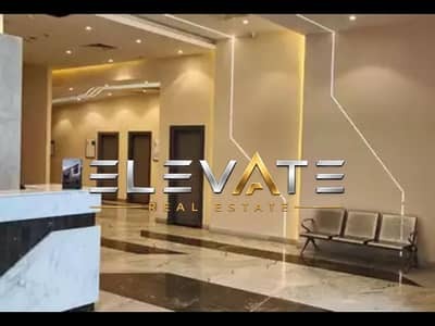 عيادة للايجار فى مول اوزون