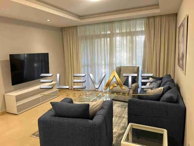 Arda by Garden for rent in Compound Cairo Festival