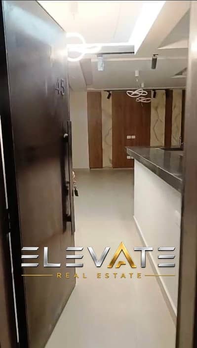 Duplex for rent in  Mv I City 2 bedrooms Fully finished