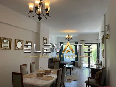 Apartment for rent in Al marasem 3 bedrooms Fully furnished Apartment for rent in Al marasem 3 bedrooms Fully furnished
