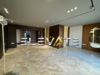 Apartment for rent in Palm Hills New Cairo Apartment for rent in Palm Hills New Cairo