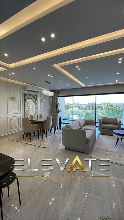 Apartment in Lake view 2bedroom for Rent Fully furnished