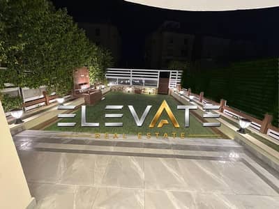 Ivilla for rent 4 bed rooms in MountainView Hyde park