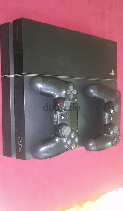 playstation 4fat