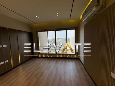 شقة للايجار فى كومباوند بالم هيلز نيو كايرو