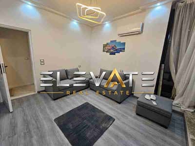 Apartment for rent 3bd fully furnished in patio