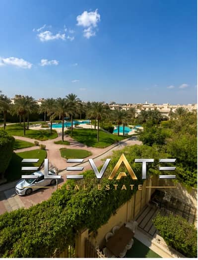 Twin House 400m for Sale in El Patio 3 La Vista | Direct Pool View